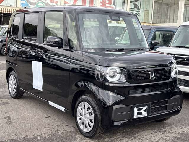 ホンダ Ｎ　ＢＯＸ ６６０ R6年 (近畿) 99