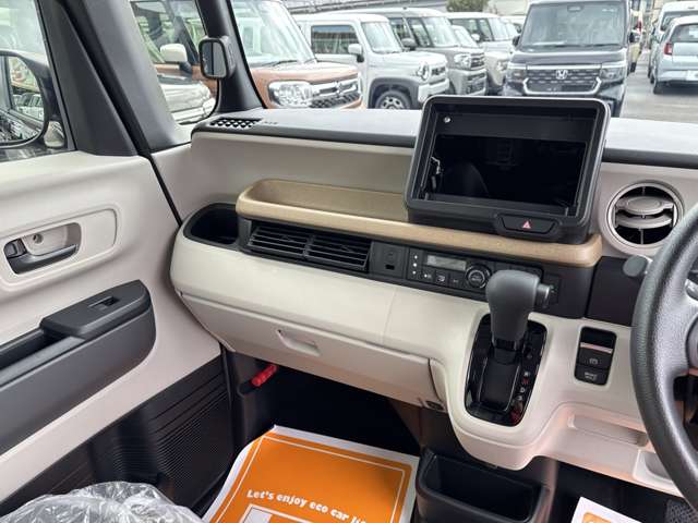 ホンダ Ｎ　ＢＯＸ ６６０ R6年 (近畿) 99