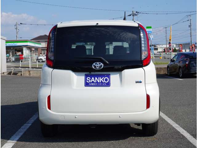 トヨタ シエンタ　ハイブリッド ハイブリッド １．５ Ｚ R5年 (九州・沖縄) 99