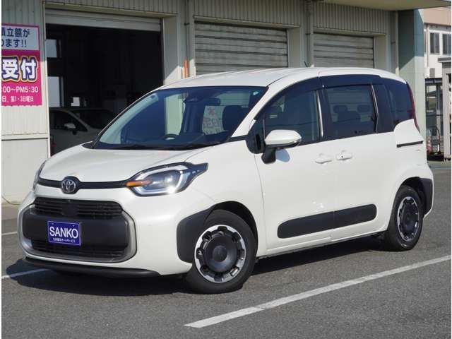 トヨタ シエンタ　ハイブリッド ハイブリッド １．５ Ｚ R5年 (九州・沖縄) 99