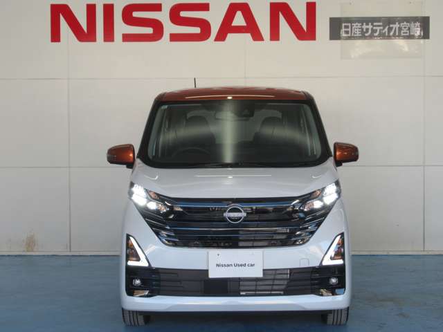 日産 デイズ ６６０ ハイウェイスターＸ R6年 () 99