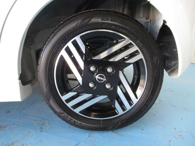 日産 デイズ ６６０ ハイウェイスターＸ R6年 () 99