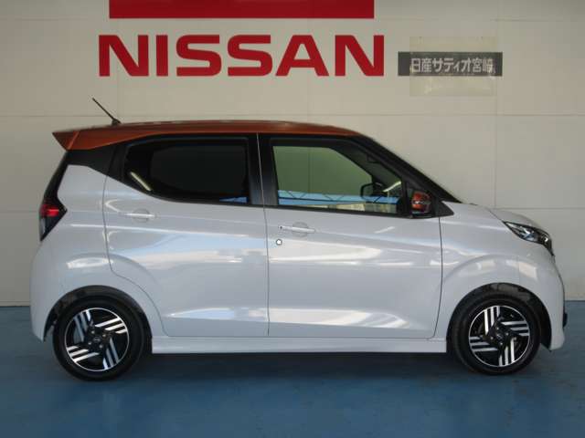 日産 デイズ ６６０ ハイウェイスターＸ R6年 () 99