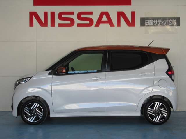 日産 デイズ ６６０ ハイウェイスターＸ R6年 () 99