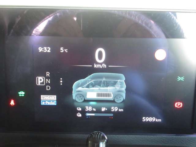 日産 サクラ Ｘ R6年 () 99