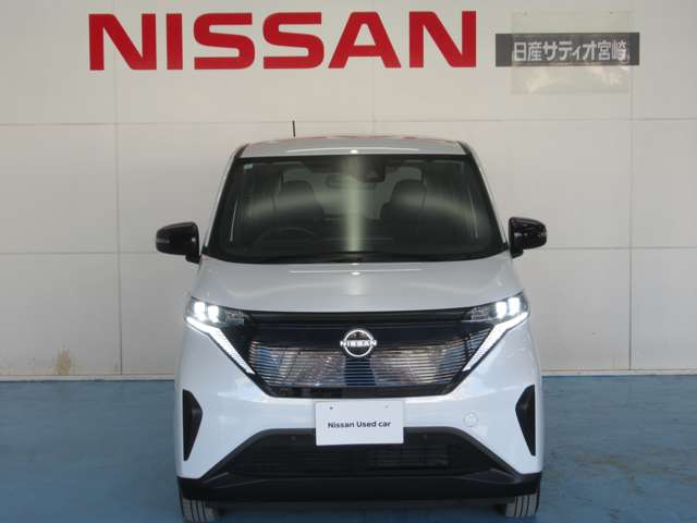 日産 サクラ Ｘ R6年 () 99