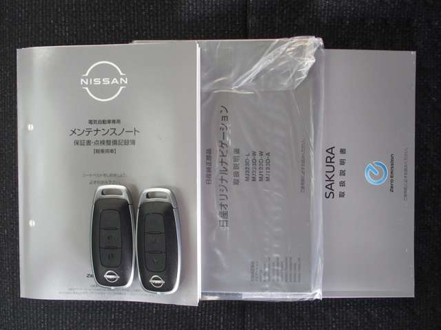 日産 サクラ Ｘ R6年 () 99