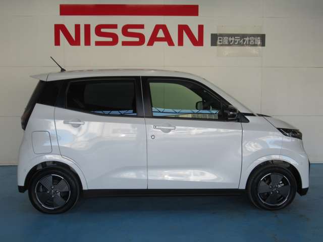 日産 サクラ Ｘ R6年 () 99