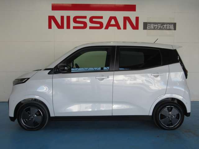 日産 サクラ Ｘ R6年 () 99