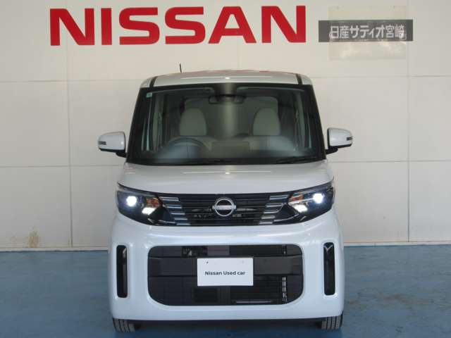 日産 ルークス ６６０ Ｘ R6年 () 99