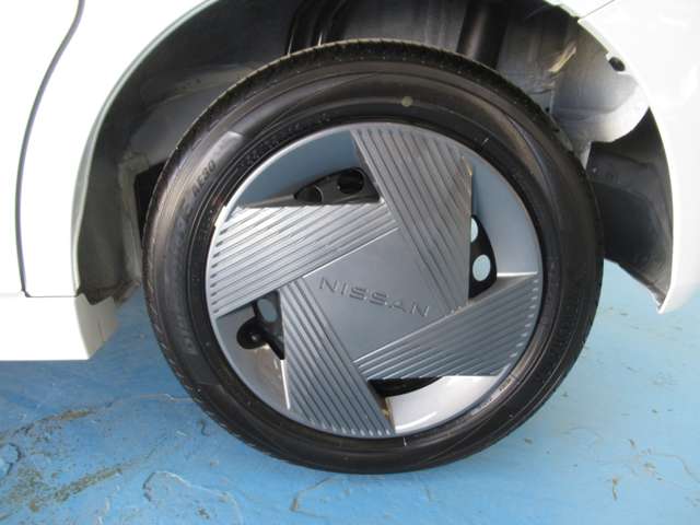 日産 ルークス ６６０ Ｘ R6年 () 99