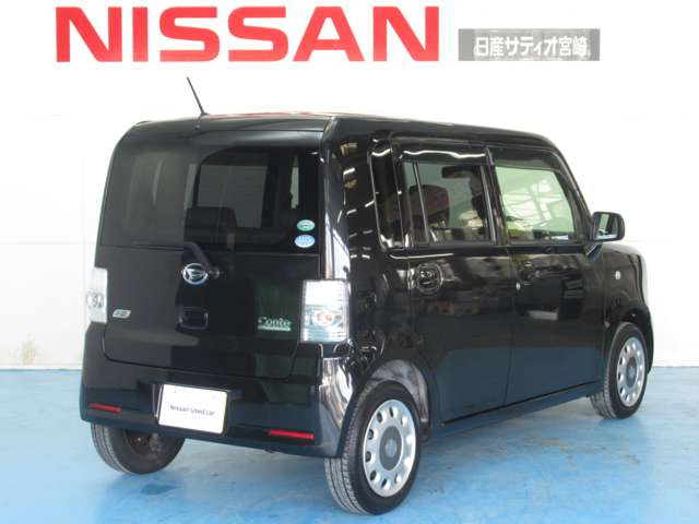 ダイハツ ムーヴ　コンテ ６６０ Ｘ H27年 () 99