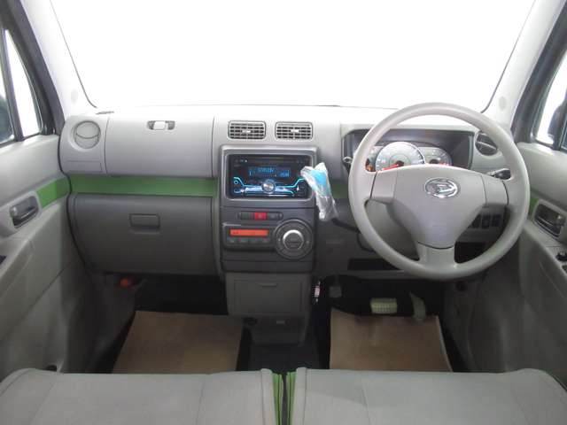 ダイハツ ムーヴ　コンテ ６６０ Ｘ H27年 () 99