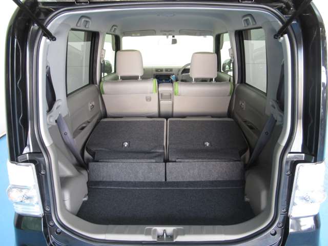 ダイハツ ムーヴ　コンテ ６６０ Ｘ H27年 () 99