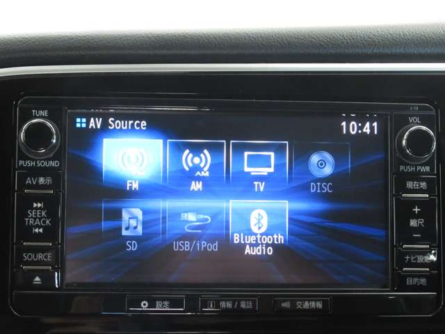 三菱 アウトランダーＰＨＥＶ ２．０ Ｇ ナビパッケージ ４ＷＤ H27年 () 99