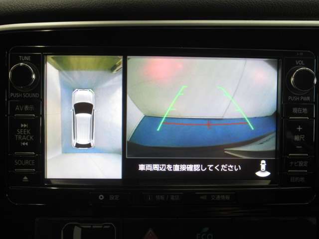 三菱 アウトランダーＰＨＥＶ ２．０ Ｇ ナビパッケージ ４ＷＤ H27年 () 99