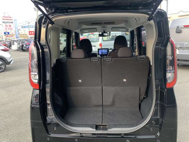 日産 ルークス ６６０ ハイウェイスターＧターボ プロパイロット エディション ４ＷＤ R2年 (東北) 99