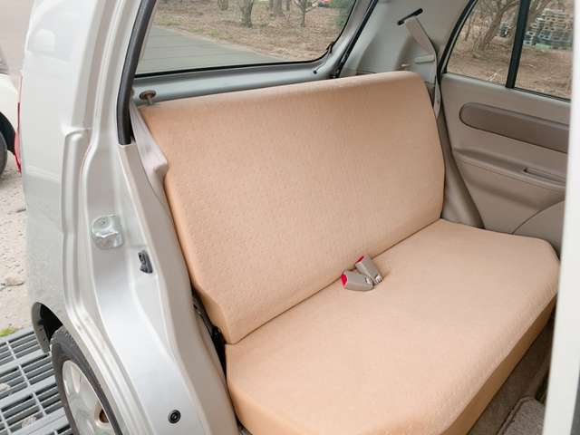 日産 ピノ ６６０ Ｓ H21年 (九州・沖縄) 99