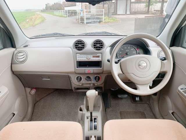 日産 ピノ ６６０ Ｓ H21年 (九州・沖縄) 99