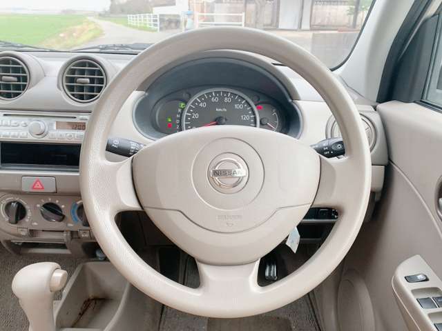 日産 ピノ ６６０ Ｓ H21年 (九州・沖縄) 99