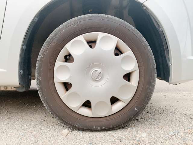 日産 ピノ ６６０ Ｓ H21年 (九州・沖縄) 99