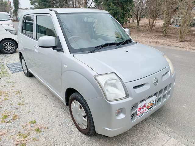 日産 ピノ ６６０ Ｓ H21年 (九州・沖縄) 99