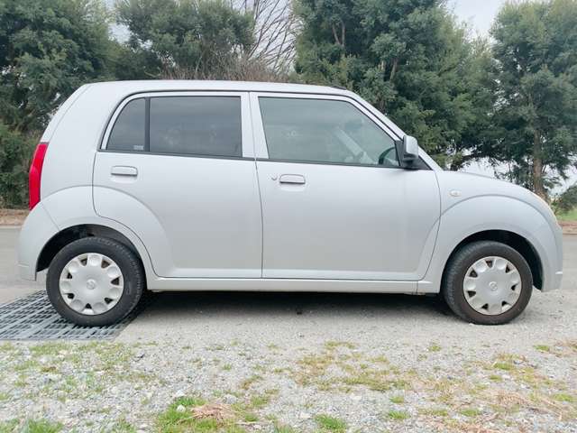 日産 ピノ ６６０ Ｓ H21年 (九州・沖縄) 99