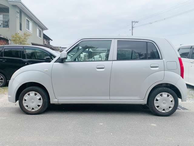日産 ピノ ６６０ Ｓ H21年 (九州・沖縄) 99