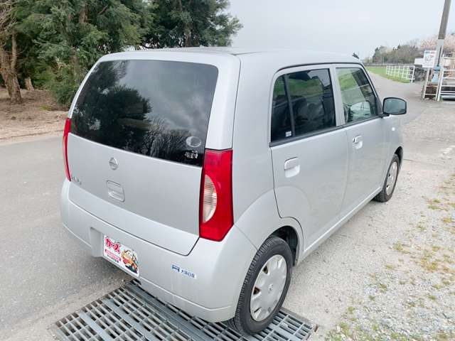 日産 ピノ ６６０ Ｓ H21年 (九州・沖縄) 99