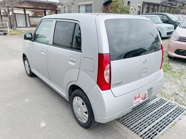 日産 ピノ ６６０ Ｓ H21年 (九州・沖縄) 99