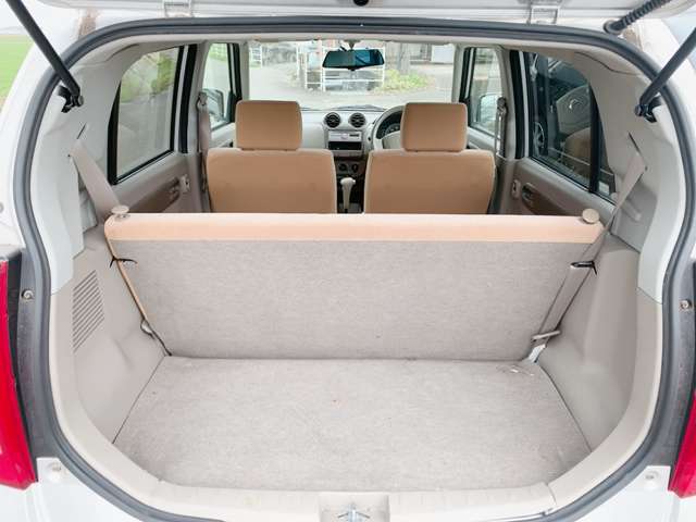 日産 ピノ ６６０ Ｓ H21年 (九州・沖縄) 99