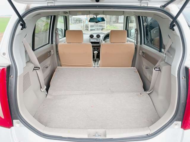 日産 ピノ ６６０ Ｓ H21年 (九州・沖縄) 99