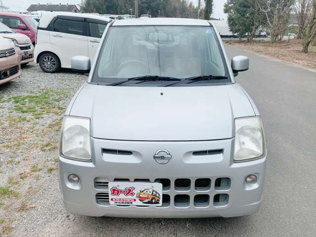 日産 ピノ ６６０ Ｓ H21年 (九州・沖縄) 99