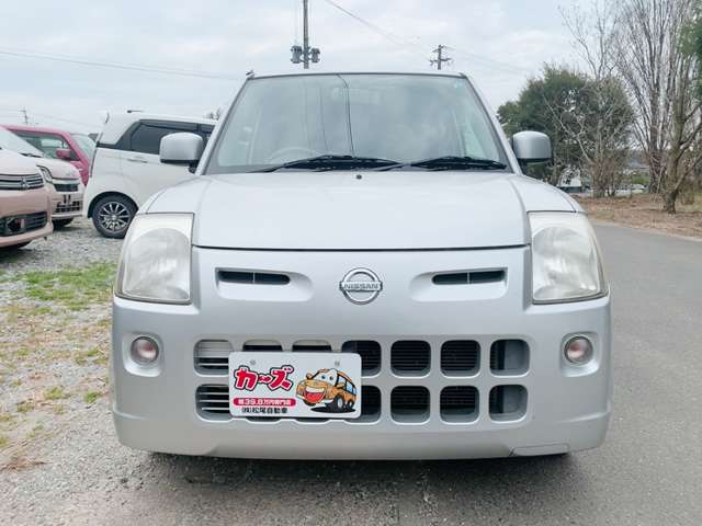 日産 ピノ ６６０ Ｓ H21年 (九州・沖縄) 99