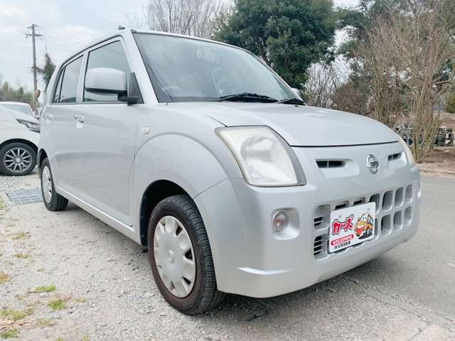 日産 ピノ ６６０ Ｓ H21年 (九州・沖縄) 99