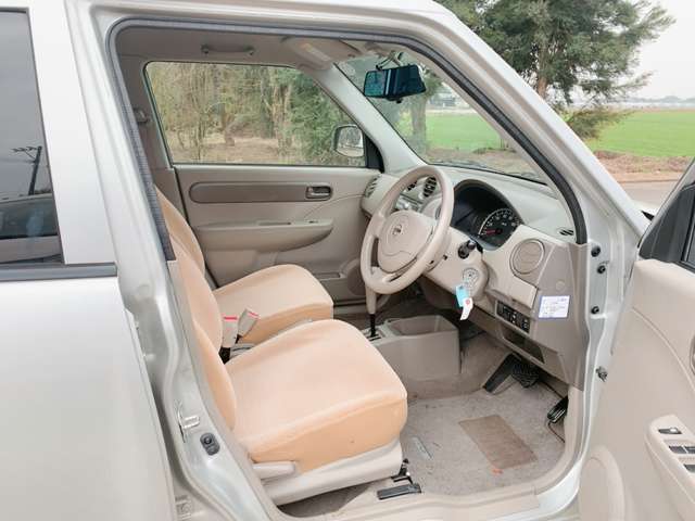 日産 ピノ ６６０ Ｓ H21年 (九州・沖縄) 99