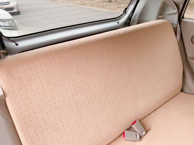 日産 ピノ ６６０ Ｓ H21年 (九州・沖縄) 99