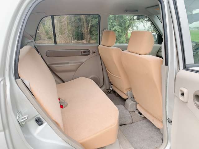 日産 ピノ ６６０ Ｓ H21年 (九州・沖縄) 99