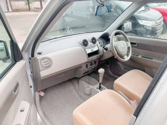 日産 ピノ ６６０ Ｓ H21年 (九州・沖縄) 99