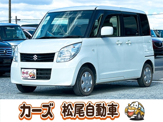 スズキ パレット ６６０ Ｌ H25年 (九州・沖縄) 99