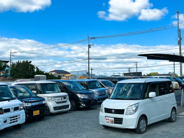 スズキ パレット ６６０ Ｌ H25年 (九州・沖縄) 99