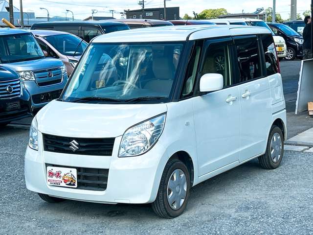 スズキ パレット ６６０ Ｌ H25年 (九州・沖縄) 99