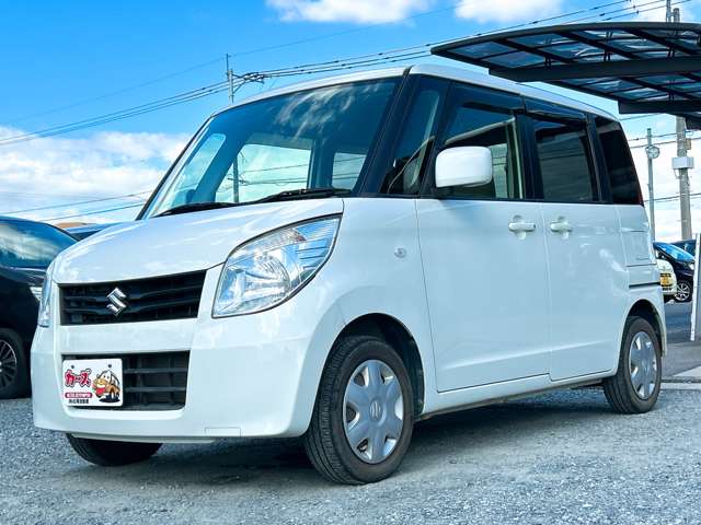 スズキ パレット ６６０ Ｌ H25年 (九州・沖縄) 99