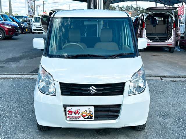 スズキ パレット ６６０ Ｌ H25年 (九州・沖縄) 99