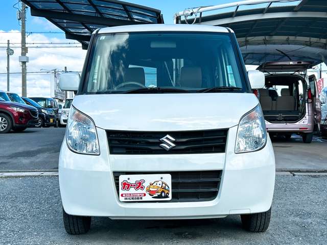 スズキ パレット ６６０ Ｌ H25年 (九州・沖縄) 99