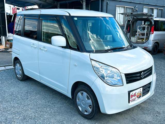 スズキ パレット ６６０ Ｌ H25年 (九州・沖縄) 99