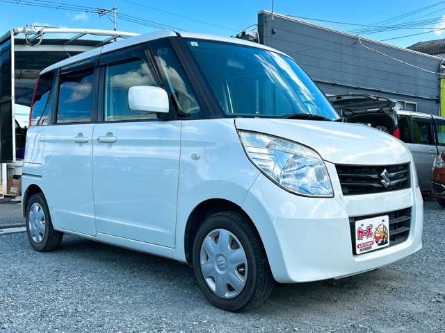 スズキ パレット ６６０ Ｌ H25年 (九州・沖縄) 99