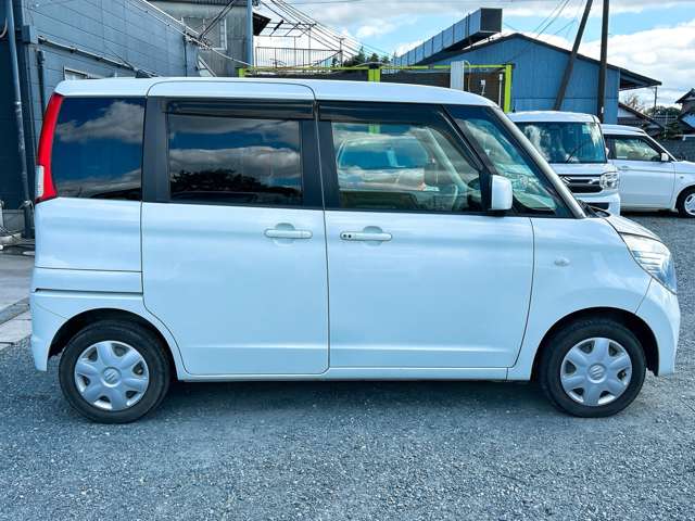 スズキ パレット ６６０ Ｌ H25年 (九州・沖縄) 99