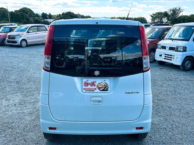 スズキ パレット ６６０ Ｌ H25年 (九州・沖縄) 99