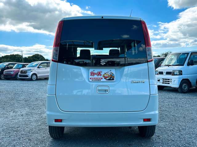 スズキ パレット ６６０ Ｌ H25年 (九州・沖縄) 99